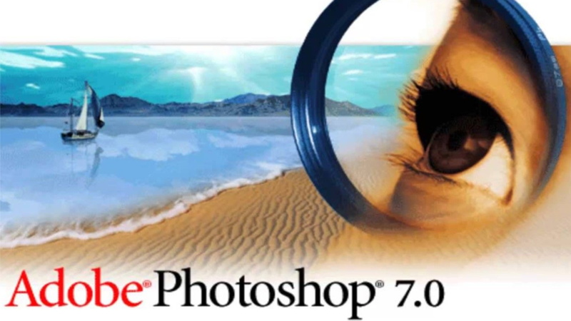 Photoshop 7.0